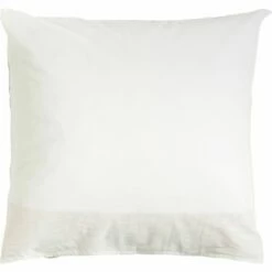 DAMGALI - Housse De Couette 240x220cm Et 2 Taies D'oreiller 63x63cm En Coton - Motifs Indien Rose -chambre à coucher Soldes PARURE DAMGALI 27405703 F 3