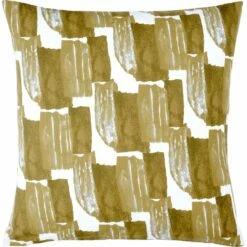 OLIVETTI - Housse De Couette 260x240cm Et 2 Taies D'oreiller 63x63cm En Coton - Motifs Olivetti -chambre à coucher Soldes PARURE LINGE DE LIT OLIVETTI 27397947 F 2