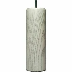 VEINAGE - Pieds De Sommier Blancs H20cm (jeu De 4)