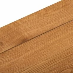 RENO - Panneau De Finition En Chêne Pour Lit Reno 180x200cm - Bois Clair -chambre à coucher Soldes Panneau de finition RENO 27426166 Z 1