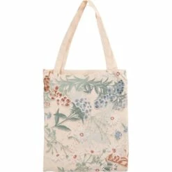 TASSELLI - Housse De Couette Et 2 Taies D'oreiller En Percale à Motifs Fleurs - Beige 240x220cm 12 TASSELLI - Housse De Couette Et 2 Taies D'oreiller En Percale à Motifs Fleurs - Beige 240x220cm -chambre à coucher Soldes Parure TASSELLI 27520048 D 1