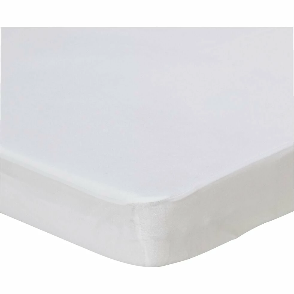 SOAK - Protège Matelas 200x200cm 3 SOAK - Protège Matelas 200x200cm