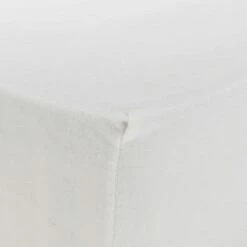 BORIE - Protège-matelas En Coton Bio 90x200 Cm Bonnet 30cm 7 BORIE - Protège-matelas En Coton Bio 90x200 Cm Bonnet 30cm -chambre à coucher Soldes Protege matelas BORIE 27281307 Z 2