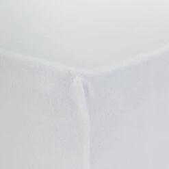 EXTENS - Protège-matelas Extensible 100% Coton 140x200 Cm Bonnet 30cm -chambre à coucher Soldes Protege matelas EXTENS 27281468 Z 2