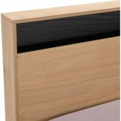SALVA - Tiroir Et Niche En Bois Pour Lit Salva 19 SALVA - Tiroir Et Niche En Bois Pour Lit Salva -chambre à coucher Soldes SALVA 26841526 G 5