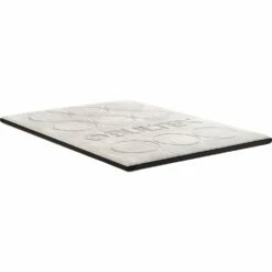 MEMO 7 - Surmatelas Mousse Mémoire De Forme Bultex 7cm - 160x200cm