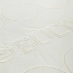 MEMO 7 - Surmatelas Mousse Mémoire De Forme Bultex 7cm - 160x200cm -chambre à coucher Soldes SURMATELAS 160X200 MEMO 7 25558708 Z 2