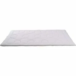 BOHO - Surmatelas Double Face été/hiver 4cm - 140x200cm
