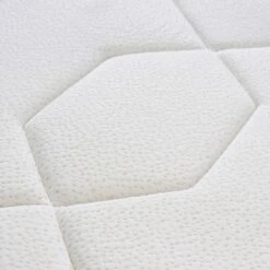 BOHO - Surmatelas Double Face été/hiver 4cm - 140x200cm -chambre à coucher Soldes SURMATELAS BOHO 27334669 Z 1