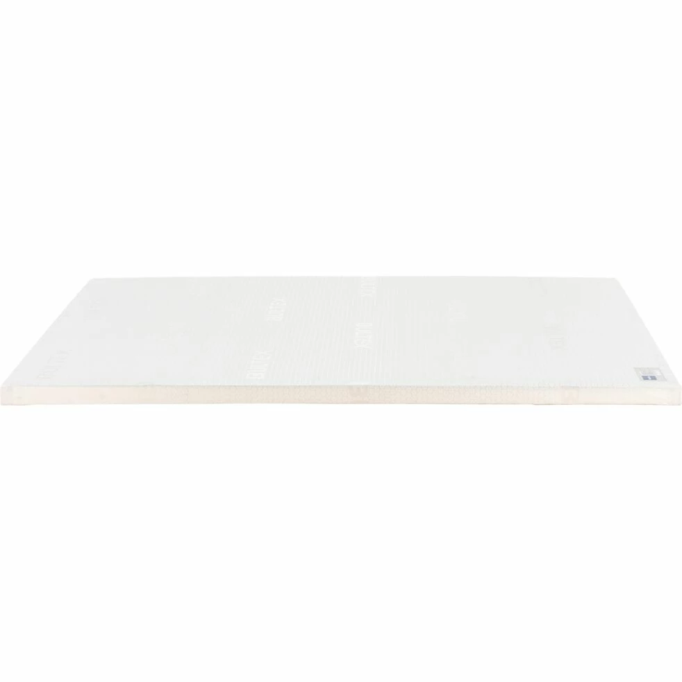 COMPLEMENT 2 - Sommier Extra Plat 140x200cm - Blanc 5 COMPLEMENT 2 - Sommier Extra Plat 140x200cm - Blanc – Image 3