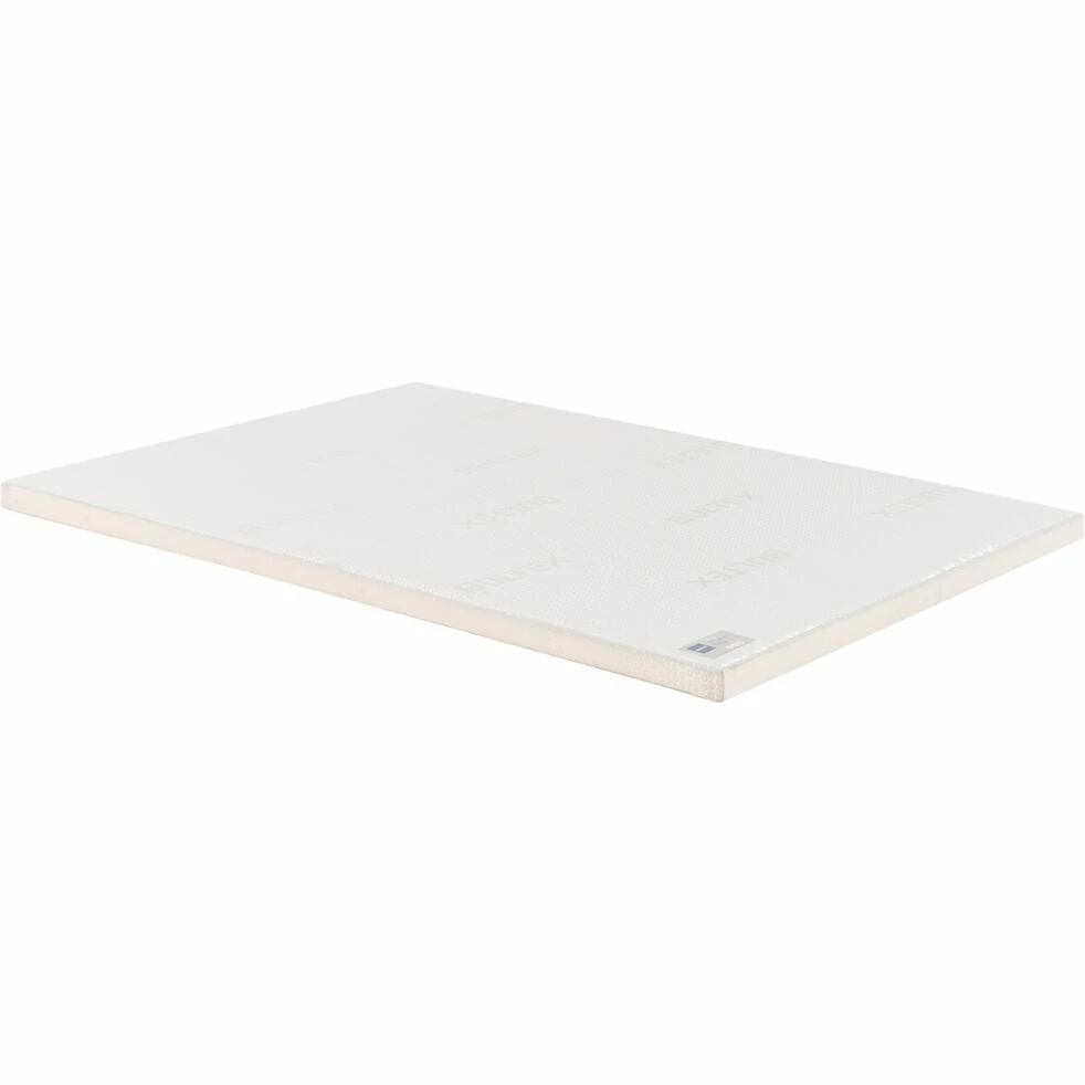 COMPLEMENT 2 - Sommier Extra Plat 140x200cm - Blanc 4 COMPLEMENT 2 - Sommier Extra Plat 140x200cm - Blanc – Image 2