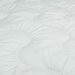 LEANDRO - Surmatelas Alinea 4cm - 140x200cm -chambre à coucher Soldes Surmatelas LEANDRO 27397329 Z 2