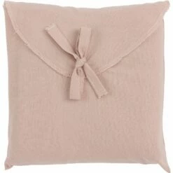 CALANQUES - Lot De 2 Taies D'oreiller En Coton - Rose Rosa 50x70cm 5 CALANQUES - Lot De 2 Taies D'oreiller En Coton - Rose Rosa 50x70cm -chambre à coucher Soldes TAID D 39 OREILLER CALANQUES 27056868 D 1