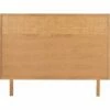 ARTHURA - Tête De Lit Avec Cannage - L168cm -chambre à coucher Soldes Tete de lit 160 ARTHURA 26735689 F 1