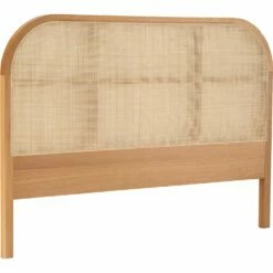 CALLISTA - Tête De Lit Avec Cannage - L170cm -chambre à coucher Soldes Tete de lit CALLISTA 27502082 B 1