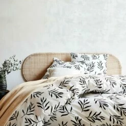 TEISSE - Tête De Lit En Rotin - L150cm -chambre à coucher Soldes Tete de lit TEISSE 27023082 A 1