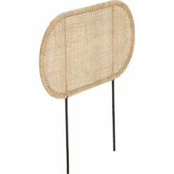 TEISSE - Tête De Lit En Rotin - L150cm -chambre à coucher Soldes Tete de lit TEISSE 27023082 B 1