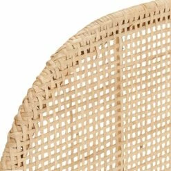 TEISSE - Tête De Lit En Rotin - L150cm -chambre à coucher Soldes Tete de lit TEISSE 27023082 Z 1