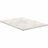 MEMO 5 - Surmatelas Mousse Mémoire De Forme Bultex 5cm - 140x190cm -chambre à coucher Soldes surmatelas 140x190 MEMO 5 25812480 B 1